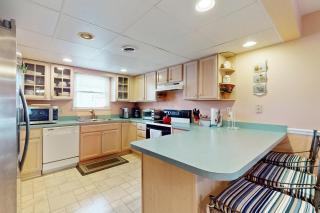 Shipwreck Townhome - Ocean City - 3