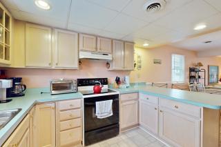 Shipwreck Townhome - Ocean City - 1