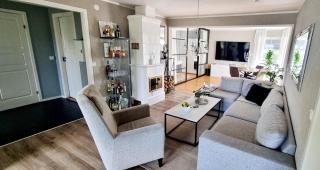 Family friendly Villa with sauna in the nature - Borås - 3