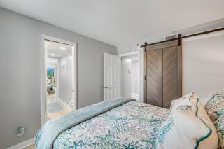 Newly Completely Renovated Beach Condo at Sunbird Resort! Free Beach Chair and Umbrella Service! by Dolce Vita Getaways! - 7