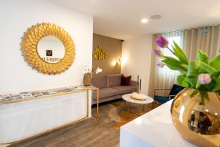 V Boutique Hotel Böblingen - Böblingen - 9