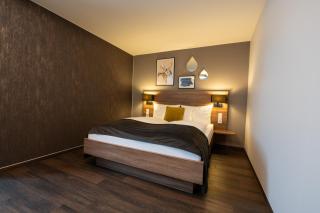 V Boutique Hotel Böblingen - Böblingen - 6