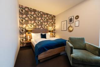 V Boutique Hotel Böblingen - Böblingen - 4