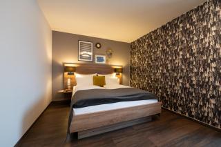 V Boutique Hotel Böblingen - Böblingen - 9