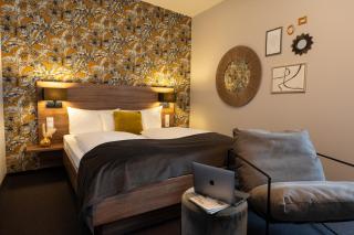 V Boutique Hotel Böblingen - Böblingen - 0