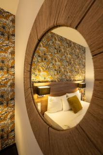V Boutique Hotel Böblingen - Böblingen - 7