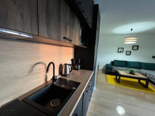 Schoenfeld Apartman - Vir - 3