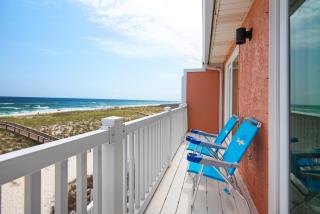 Life's A Beach Townhouse - 6