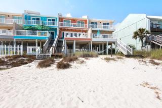 Life's A Beach Townhouse - 5