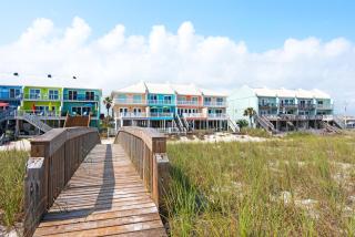Life's A Beach Townhouse - 4