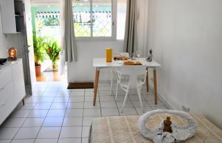 Le studio de la piazzeta - Saint-François - 3