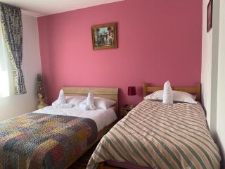 Casa Maya - Oradea - 5