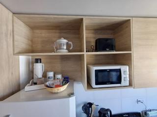 SERIETÁ 1 dormitorio con pileta y terraza - Córdoba - 4