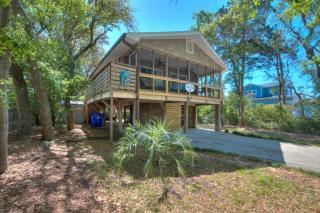 Shellease Cottage - Oak Island - 6