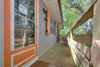 Shellease Cottage - Oak Island - 5