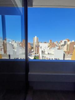 SERIETÁ 1 dormitorio con pileta y terraza - Córdoba - 5