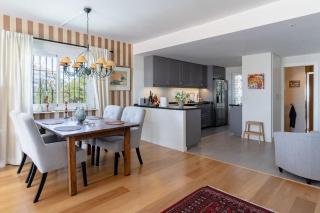 Central apartment in Nueva Andalucia with an amazing view - 7