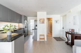 Central apartment in Nueva Andalucia with an amazing view - Marbella - 2