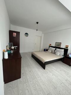 xComfy Quiet AB Homes Ap 3 rooms - Iaşi - 4