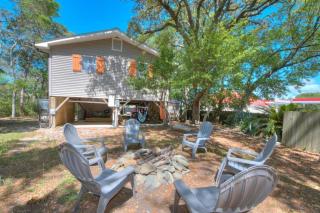 Shellease Cottage - Oak Island - 8
