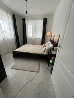 xComfy Quiet AB Homes Ap 3 rooms - Iaşi - 2
