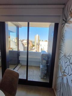SERIETÁ 1 dormitorio con pileta y terraza - Córdoba - 6
