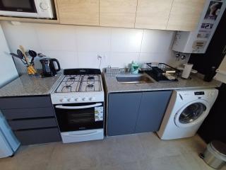 SERIETÁ 1 dormitorio con pileta y terraza - Córdoba - 7