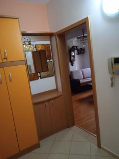 Nikolic Apartments - Ohrid City Centre - 6