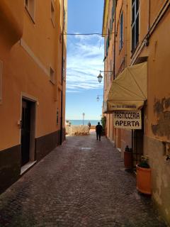 Suite 20 passi dal mare - Laigueglia - 6