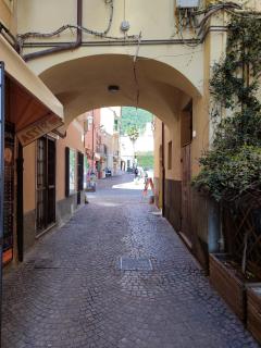 Suite 20 passi dal mare - Laigueglia - 5