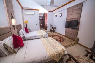 Shelton's Rezidor Peshawar - Peshawar - 6