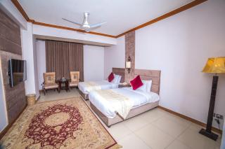 Shelton's Rezidor Peshawar - Peshawar - 7
