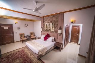 Shelton's Rezidor Peshawar - Peshawar - 8