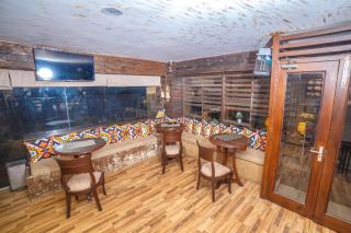 Shelton's Rezidor Peshawar - Peshawar - 2