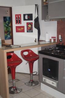 Ana Luiza Smart Home - Sao Jose do Rio Preto - 6