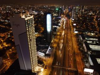 Departamento en el edificio más alto del Perú, a 10 min de Plaza de Armas - Lima - 7