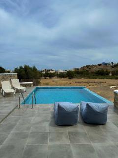 Eleon Luxury Villa - Karpathos - 6