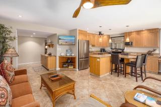Hale Hui Kai 106 - Newly Renovated, Split AC - Wailea - 3