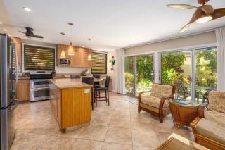 Hale Hui Kai 106 - Newly Renovated, Split AC - Wailea - 2