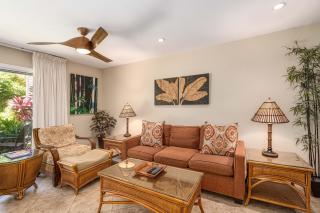 Hale Hui Kai 106 - Newly Renovated, Split AC - Wailea - 1