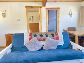 Blue Horizon Lodge - 6