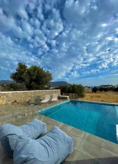 Eleon Luxury Villa - Karpathos - 7