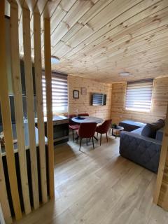 Tiny house Neny Fruška gora - Velika Remeta - 8