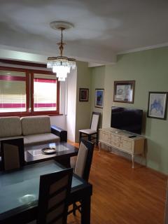 Nikolic Apartments - Ohrid City Centre - Ohrid - 9