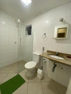 Apartamento em Ubatuba - Praia Grande - Ubatuba - 1