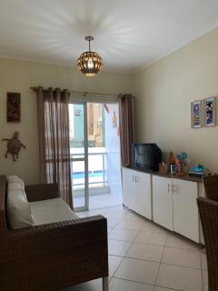 Apartamento em Ubatuba - Praia Grande - Ubatuba - 6