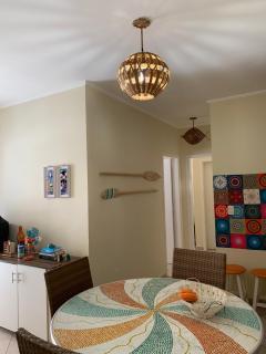 Apartamento em Ubatuba - Praia Grande - Ubatuba - 3
