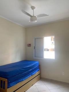 Apartamento em Ubatuba - Praia Grande - Ubatuba - 5