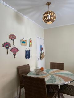 Apartamento em Ubatuba - Praia Grande - Ubatuba - 4