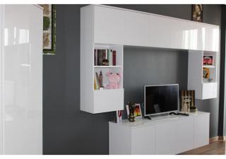 xVisoianu Luxury 2 rooms AB House - Lunca Cetăţuii - 8